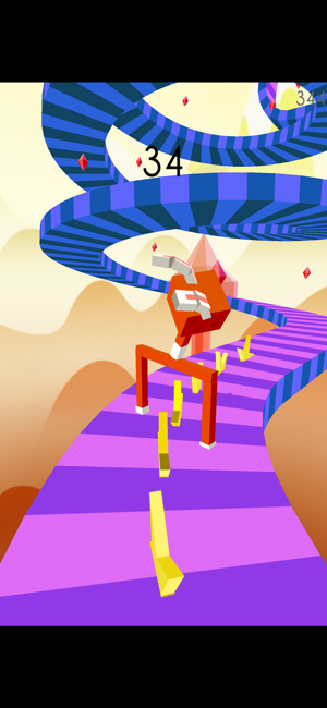 Skys Walker(圖3)-速報App