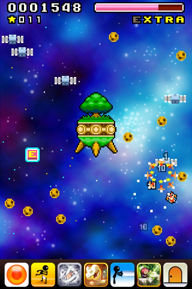 Planet Bom Bom screenshot 2