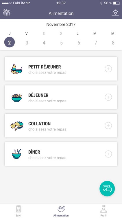 Fablife screenshot-3