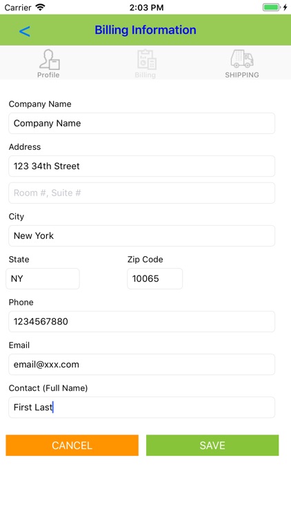 NYANF screenshot-4