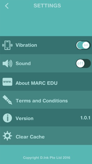 MARC EDU(圖3)-速報App