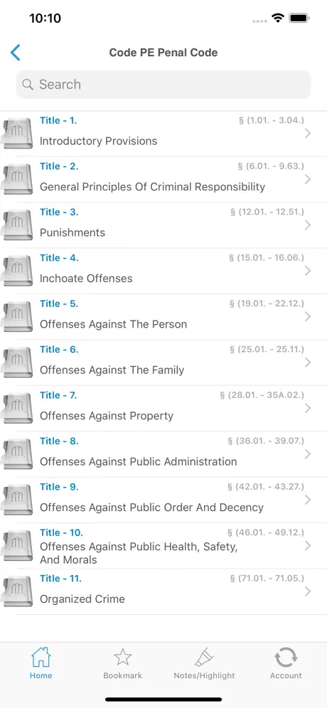 OR Laws, Oregon Codes