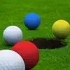 Rolling Balls icon