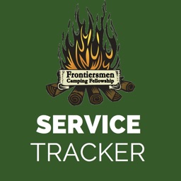 Service Tracker