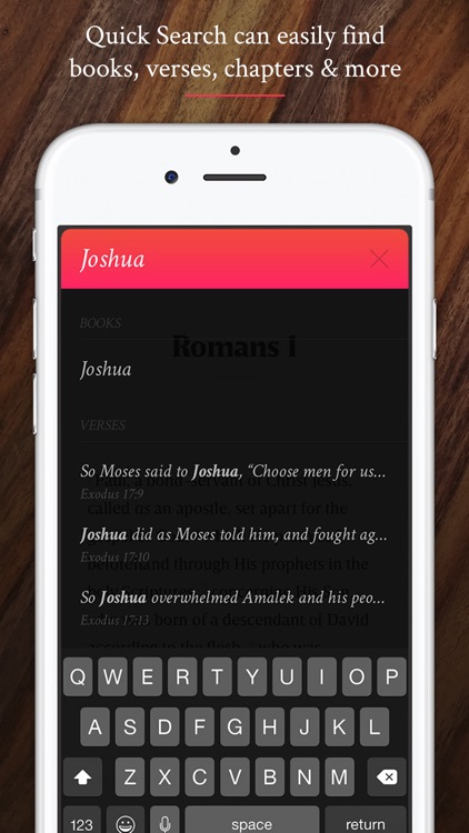 NeuBible screenshot-3