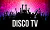 DISCO TV App Feedback