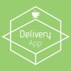 FoodStar - DeliveryApp