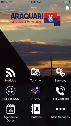 Prefeitura de Araquari(圖2)-速報App
