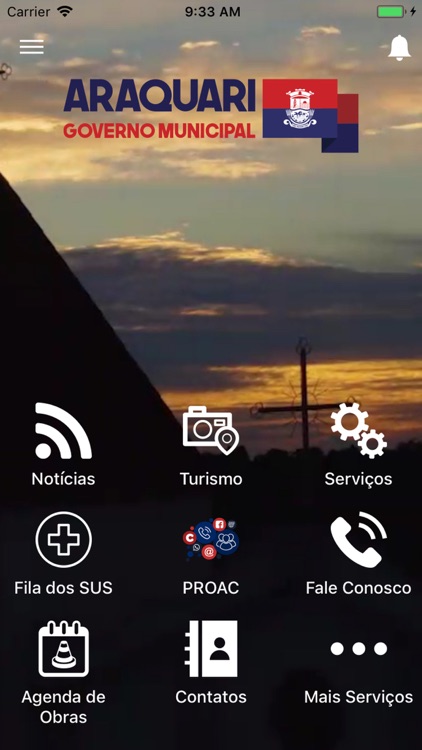 Prefeitura de Araquari