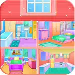 House Clean up -My Home Design App Cancel