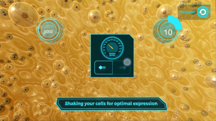 ExpiCHO-down VR game screenshot-4