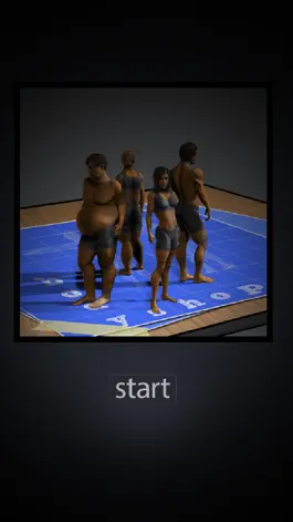 Game screenshot Bodyshop body editor apk