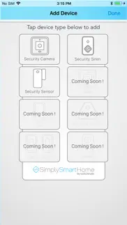 How to cancel & delete simplysmart home by switchmate 1
