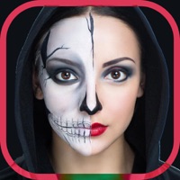Zombie Booth  HD Photo Editor