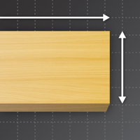 Board Feet Calc