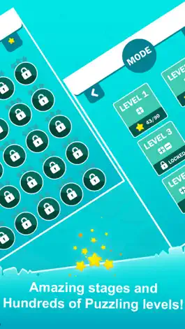 Game screenshot Merge 10-logical number puzzle apk