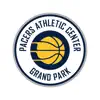 The Pacers Athletic Center delete, cancel