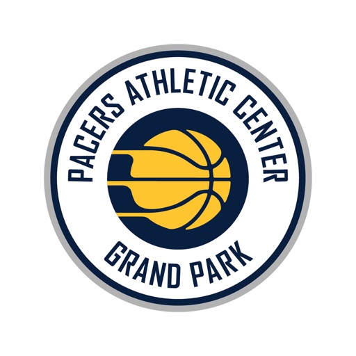 The Pacers Athletic Center icon