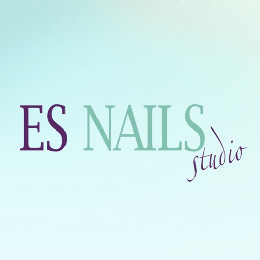 ES Nails Studio icon
