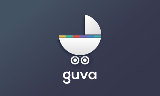 Guva Tv - Sleeping Sounds icon