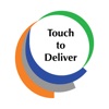 Touch to Deliver