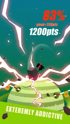 Game screenshot Crazy Striker mod apk