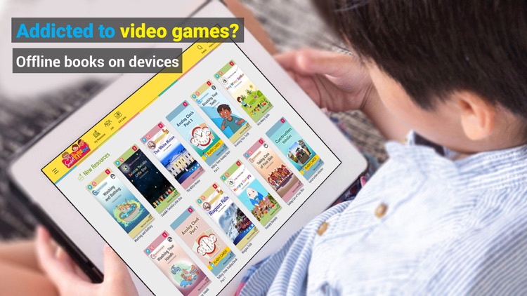 Smart Kidz Club: Kids Books