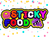 Sticky Food Cooking Pals