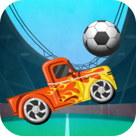 Semi Truck Soccer Games Cheats