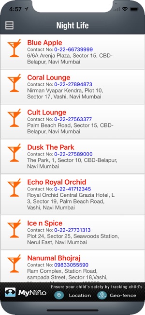 Navi Mumbai(圖4)-速報App