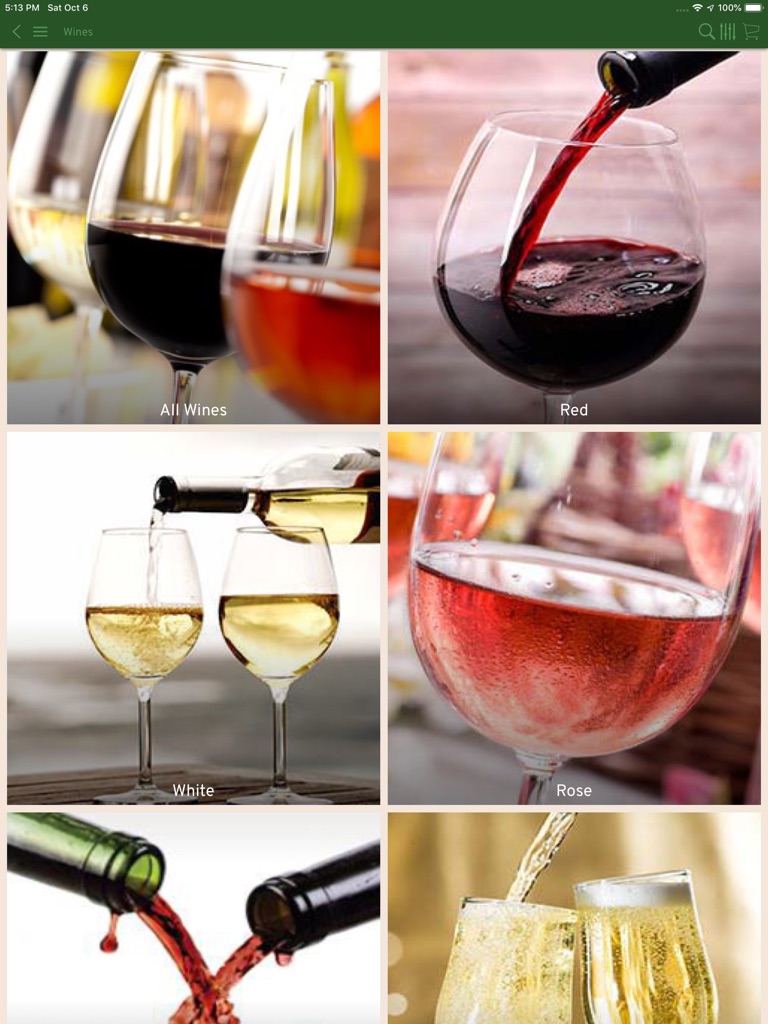 【图】The Wine Hut(截图3)