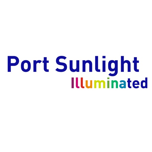 Port Sunlight Illuminated icon