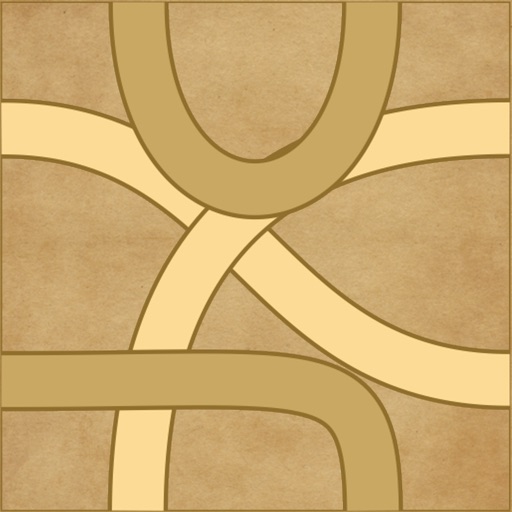 iTangle (Nigel's Rope) Icon