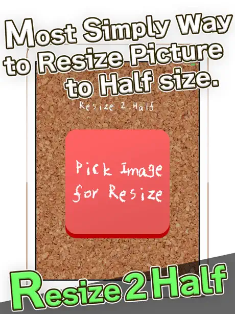 Resize2Half