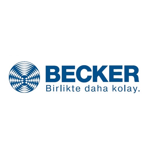 BECKER TÜRKİYE