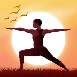 Relax Yoga Music Apple Watch App