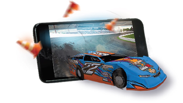 Dirt Trackin