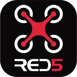 RED5 FX-145 FPV app icon