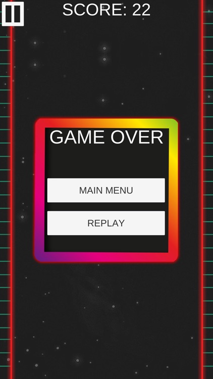 Catch The Sky Balls screenshot-4