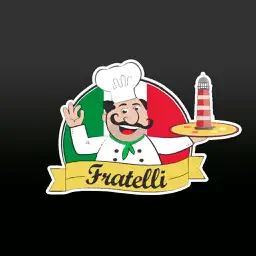 Fratelli Delivery app icon