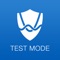 **This is a restricted, test-safe version of the Desmos Graphing Calculator