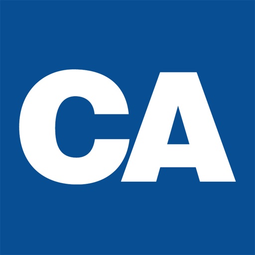 Columbia Association iOS App