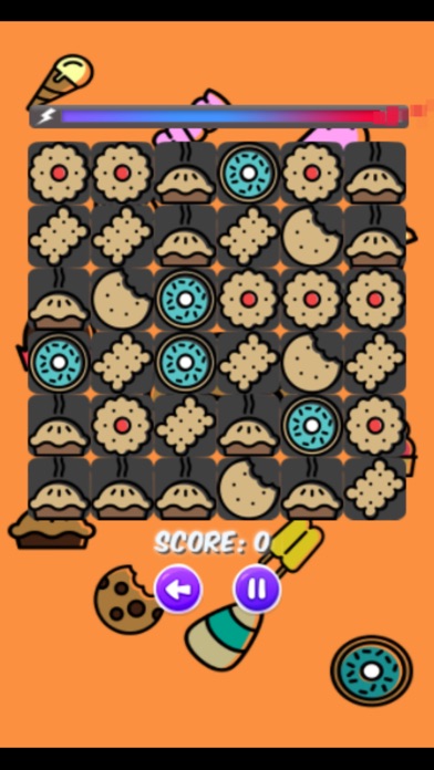 Cookies Connection screenshot 2