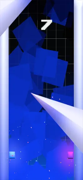 Game screenshot dEXTRIX ▣▣ hack