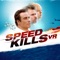 Speed Kills VR Movie App is a custom themed cinematic virtual reality experience app based on legendary speedboat racing champion and multimillionaire who leads a double life that lands him in trouble with the law, women and drug lords