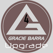 Gracie Barra BJJ: Weeks 13-16