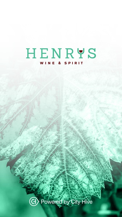 Henry's Wine & Spirits