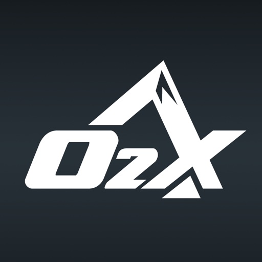 O2X Human Performance