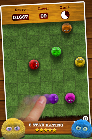 Fling! screenshot 3