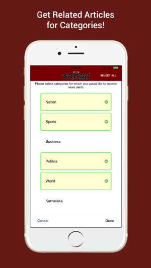 Kannada Prabha(圖3)-速報App